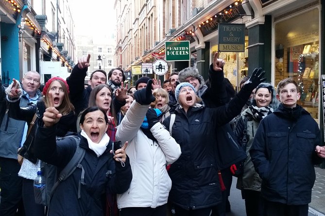 Tour for Muggles - Memorable Journey