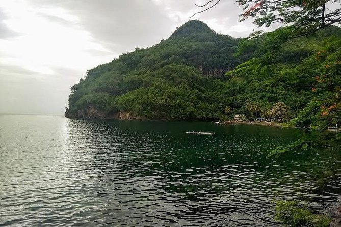 Tour Fort Charlotte, Pirates of the Caribbean and Wallilabou Falls - Tour Highlights and Inclusions