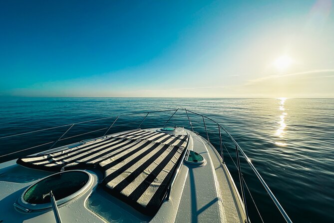 Tour Fort Lauderdale With a Private Brunch on a Yacht - Confirmation and Accessibility