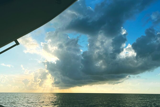 Tour Fort Lauderdale With a Private Brunch on a Yacht - Suitability and Private Experience