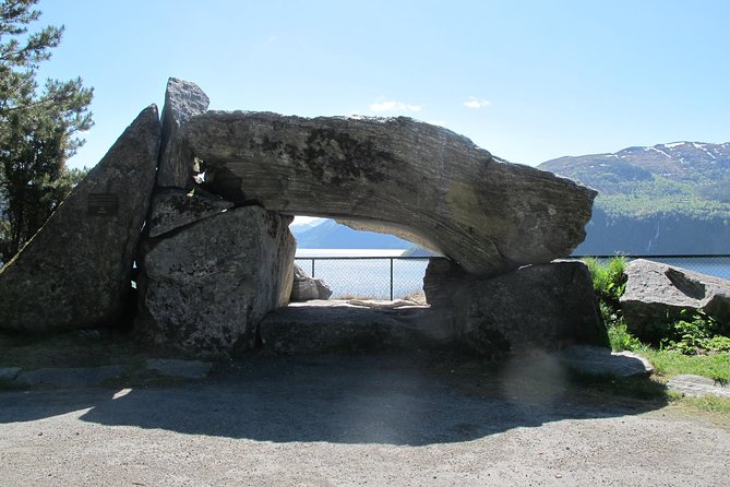 Tour From Alesund to Trollstigen, the Land of the Trolls - Regional Highlights Along the Way