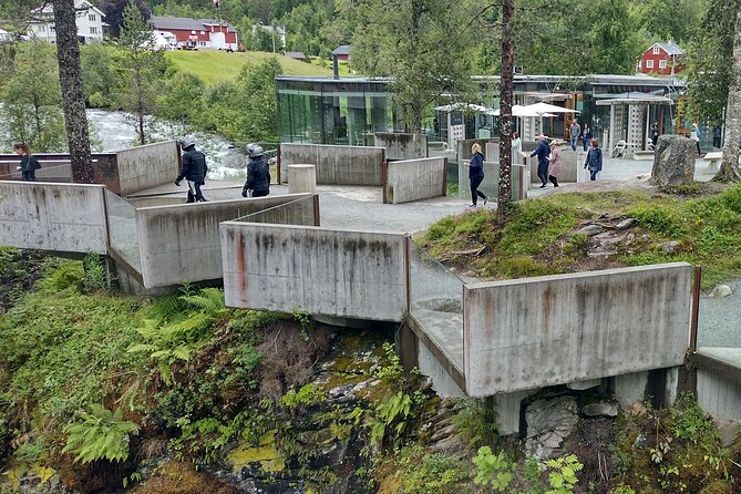 Tour From Alesund to Trollstigen, the Land of the Trolls - Scheduled Photo Stops