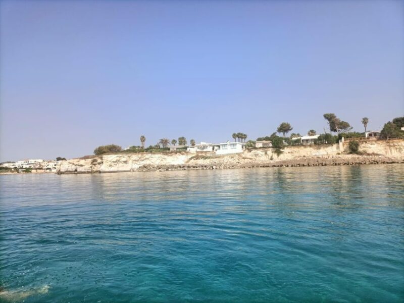Tour From Avola to Portopalo With a Stop and Visit to Marzamemi - Key Points