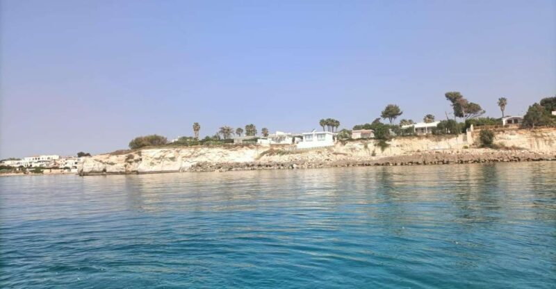 Tour From Avola to Portopalo With a Stop and Visit to Marzamemi - Highlights of the Tour