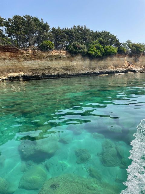 Tour From Avola to Portopalo With a Stop and Visit to Marzamemi - Main Activities Offered