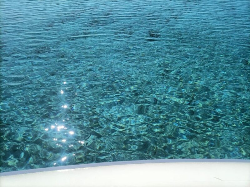 Tour From Avola to Portopalo With a Stop and Visit to Marzamemi - Customer Reviews and Feedback