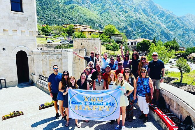 Tour From Belgrade to Tirana; 5 Balkans Countries in 8 Days - Gastronomic Experiences