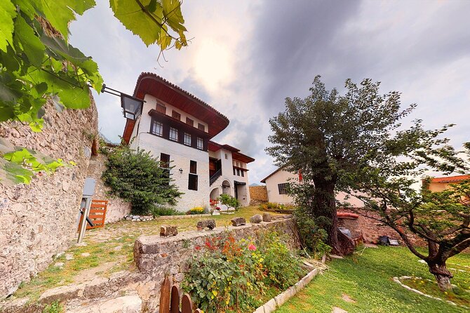 Tour From Belgrade to Tirana; 5 Balkans Countries in 8 Days - Group Size and Inclusions