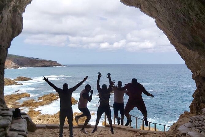 Tour From Cape Town to Penguin Beach, Table Mountain, Campsbay - Key Points