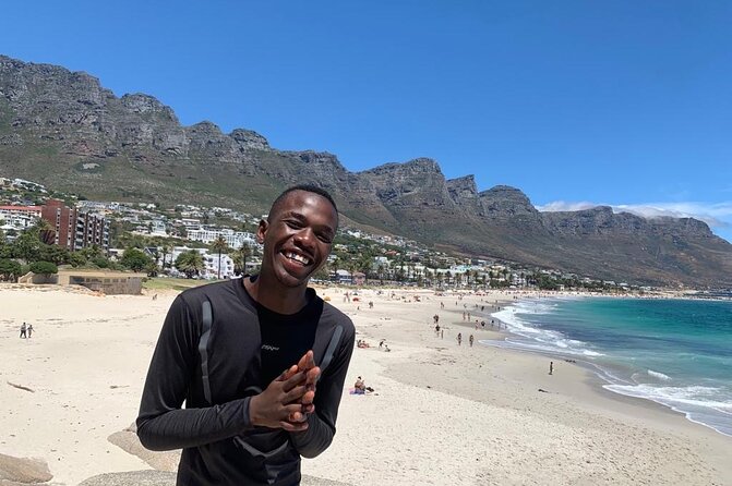 Tour From Cape Town to Penguin Beach, Table Mountain, Campsbay - Inclusions