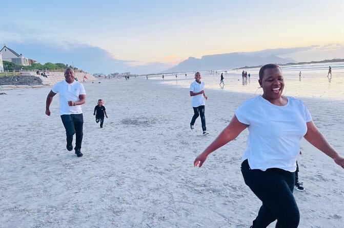 Tour From Cape Town to Penguin Beach, Table Mountain, Campsbay - Operating Hours