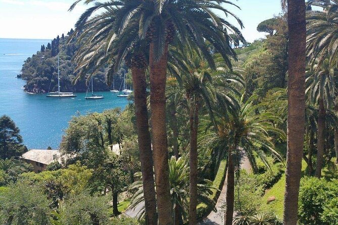 Tour From Genoa to Portofino, Santa Margherita, and Camogli - Exploring Portofino