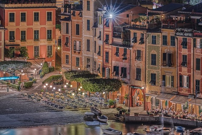 Tour From Genoa to Portofino, Santa Margherita, and Camogli - Discovering Santa Margherita