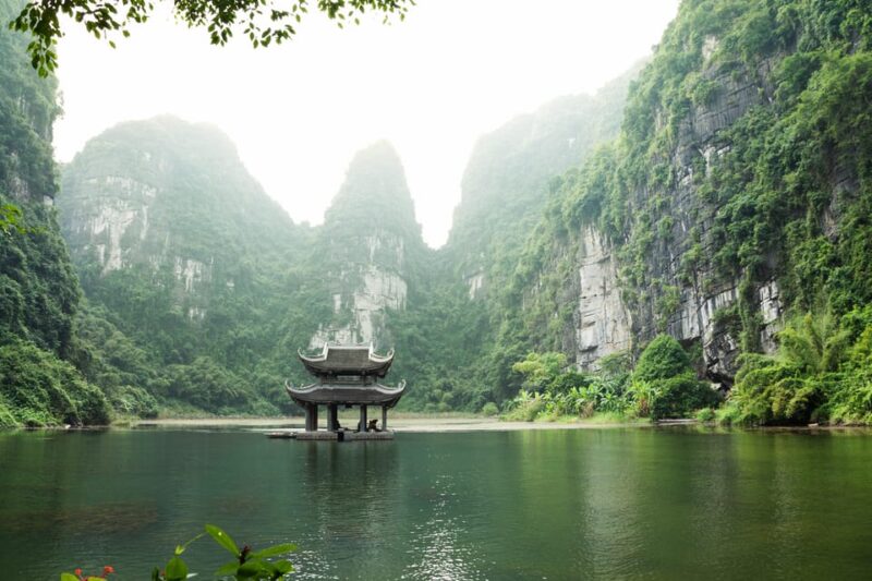 Tour From Hanoi to Ninh Binh–Bai Dinh & Trang an & Mua Cave - Highlights and Experiences