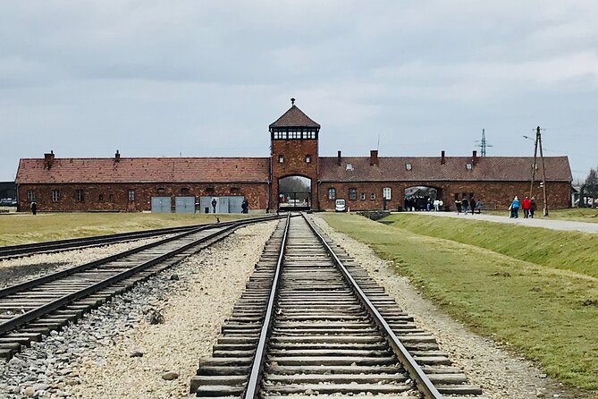 Tour From Krakow: Auschwitz-Birkenau Museum - Whats Included in the Tour