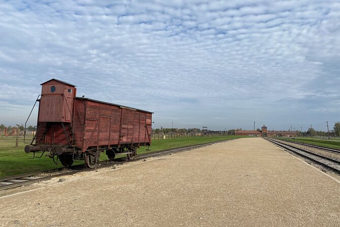 Tour From Krakow: Auschwitz-Birkenau Museum - Meeting Point and Pickup