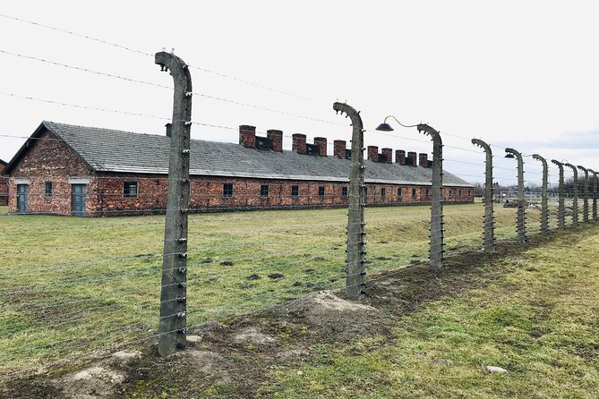 Tour From Krakow: Auschwitz-Birkenau Museum - Guided Tour and Educational Content