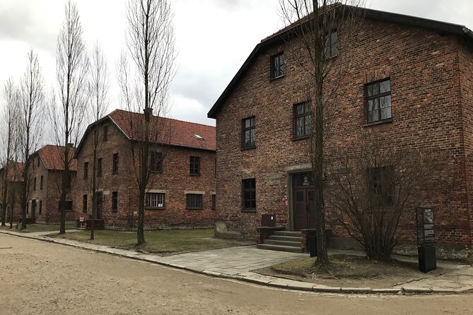 Tour From Krakow: Auschwitz-Birkenau Museum - Transportation Arrangements