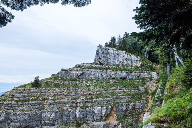 Tour From Kutaisi to Oxygen Paradise - Transportation Details