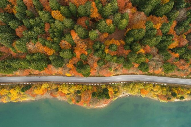 Tour From Kutaisi to Oxygen Paradise - Local Guide Expertise