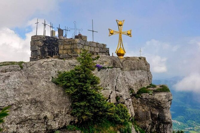 Tour From Kutaisi to Oxygen Paradise - Suitable for Travelers
