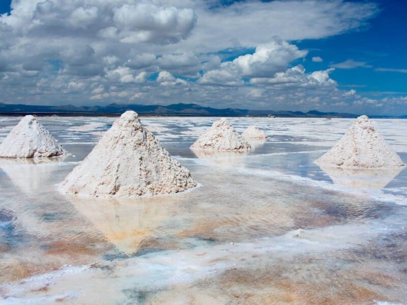 Tour From Lima, Peru: Uyuni Salt Flat in 4 Days and 3 Nights - Key Points