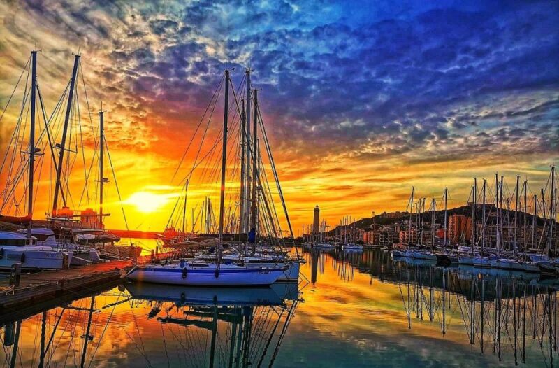 Tour From Messina to Taormina, Castelmola, Isola Bella - Main Stops