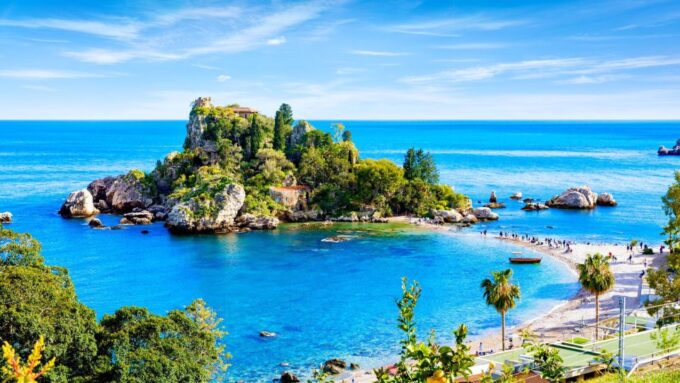 Tour From Messina to Taormina, Castelmola, Isola Bella - Important Information