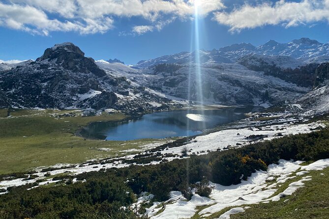 Tour From Oviedo and Gijón to Covadonga Lakes & Sailors Villages - Uncovering the Buferrera Mines
