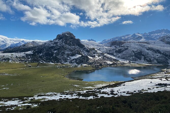 Tour From Oviedo and Gijón to Covadonga Lakes & Sailors Villages - Customizing Your Sightseeing Experience