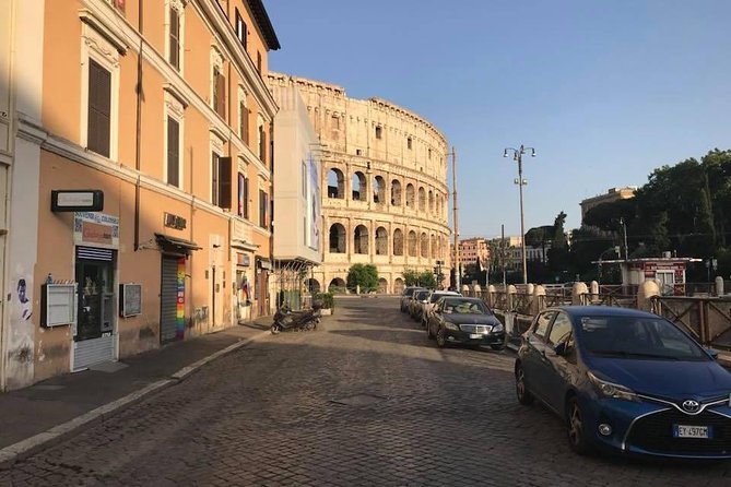Tour From Port of Civitavecchia to Rome and Back - Booking and Pricing
