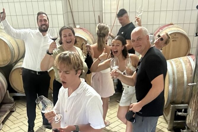 Tour From Positano to Amalfi Coast : Luxury Tour, Secret Vineyard - Inclusions