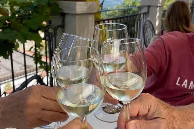 Tour From Positano to Amalfi Coast : Luxury Tour, Secret Vineyard - Tour Highlights