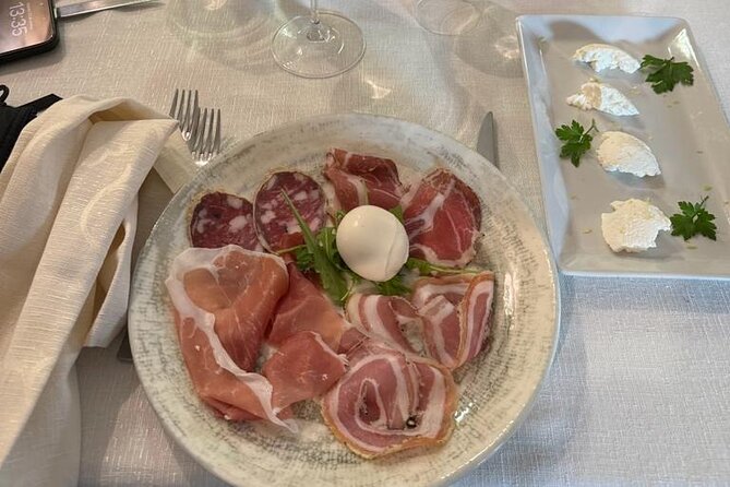 Tour From Positano to Amalfi Coast : Luxury Tour, Secret Vineyard - Wine Tasting and Lunch
