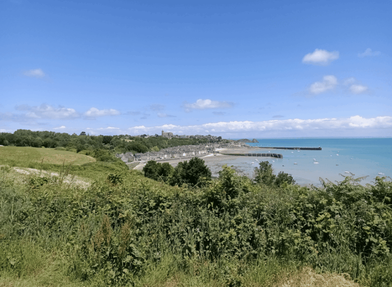 Tour From Rennes: Mont Saint-Michel & Cancale & Saint-Malo - Customer Reviews