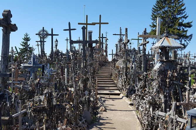 Tour From Riga - Vilnius via Bauska, Rundale, the Hill of Crosses - Customer Feedback