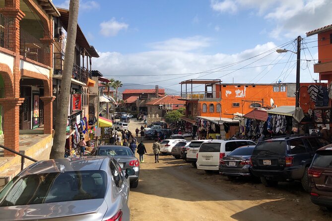 Tour From San Diego to Rosarito / Portales / Puerto Nuevo Lobster - Experiences and Feedback