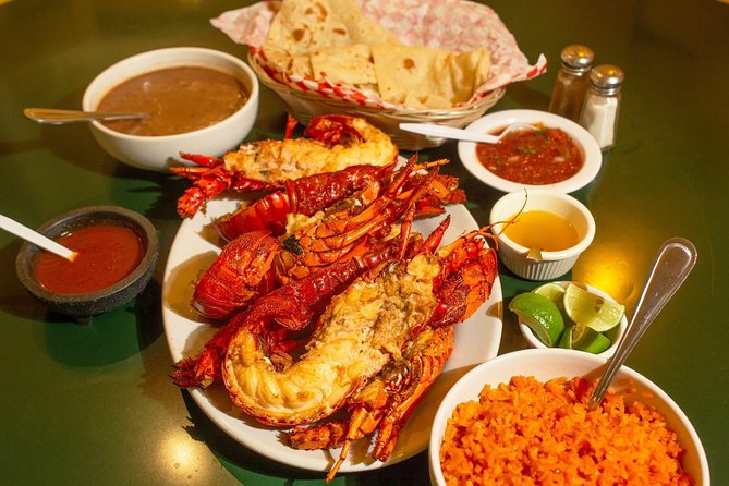 Tour From San Diego to Rosarito / Portales / Puerto Nuevo Lobster - Reviews