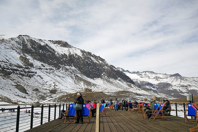 Tour From Santiago to Valle Nevado and Farellones in Small Groups - Reviews and Feedback