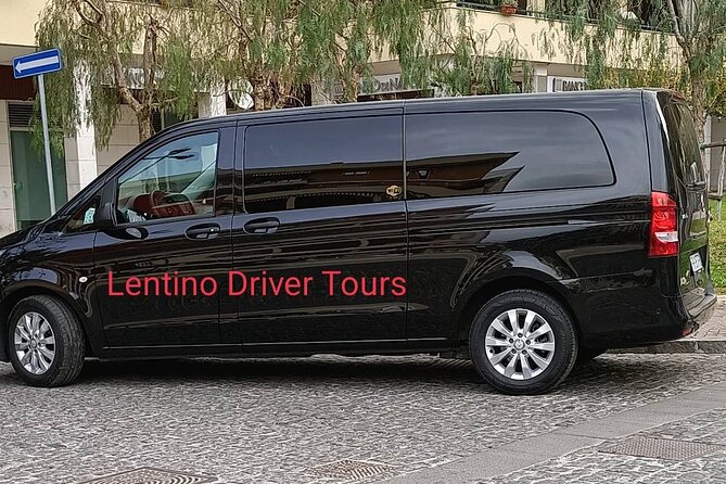 Tour From Sorrento to Pompeii and Winery - Tour Duration and Pricing