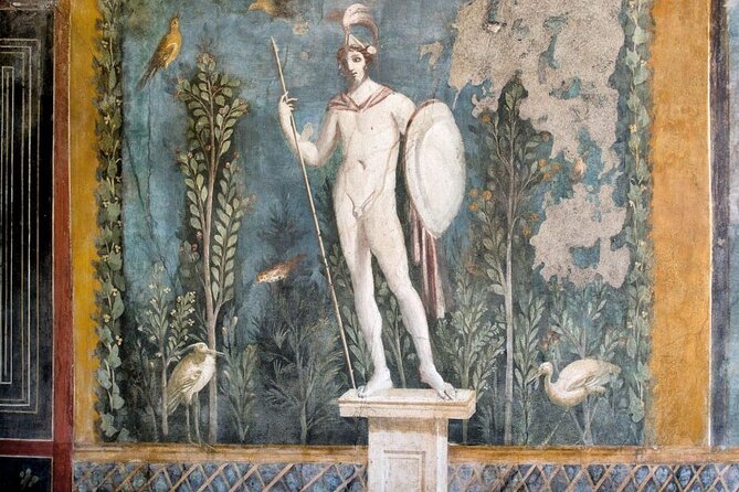 Tour From Sorrento to Pompeii and Winery - Guest Reviews and Ratings