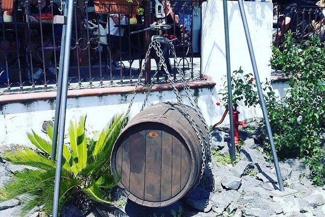 Tour From Sorrento to Pompeii and Winery - Questions About Staying Here