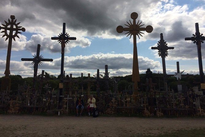 Tour From Vilnius - Riga via the Hill of Crosses, Rundale, Bauska - Key Highlights and Attractions
