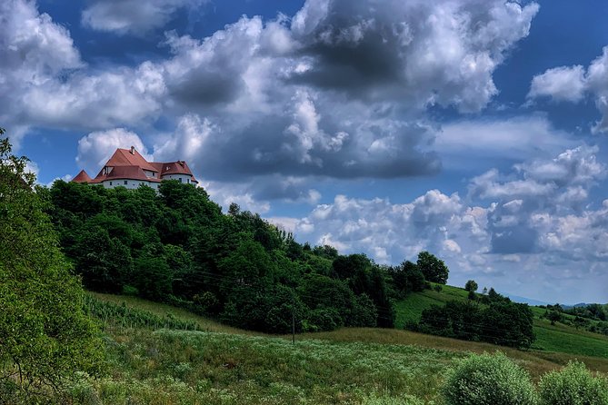 Tour From Zagreb to Trakoscan Castle, Kumrovec & Veliki Tabor - Cultural Insights and History