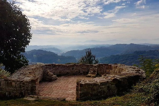 Tour From Zagreb to Trakoscan Castle, Kumrovec & Veliki Tabor - Inclusions and Pricing Details