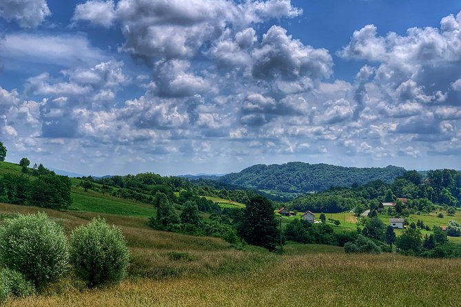 Tour From Zagreb to Trakoscan Castle, Kumrovec & Veliki Tabor - Traveler Reviews and Feedback