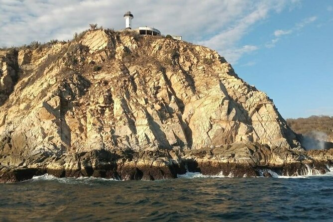 Tour Full Day Guided Huatulco Bays + Pickup + Refreshments + Gift !! - Pickup Information