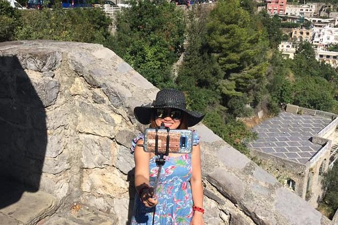 Tour -Full Day- Positano-Amalfi-Ravello - Cancellation Guidelines