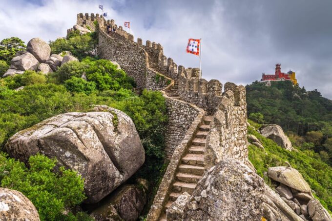 Tour Full Day Sintra and Cascais - Frequently Asked Questions