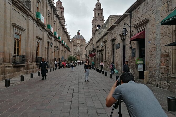 Tour: Getting to Know Morelia With Friends - Guest Reviews